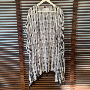 Caslon swim coverup